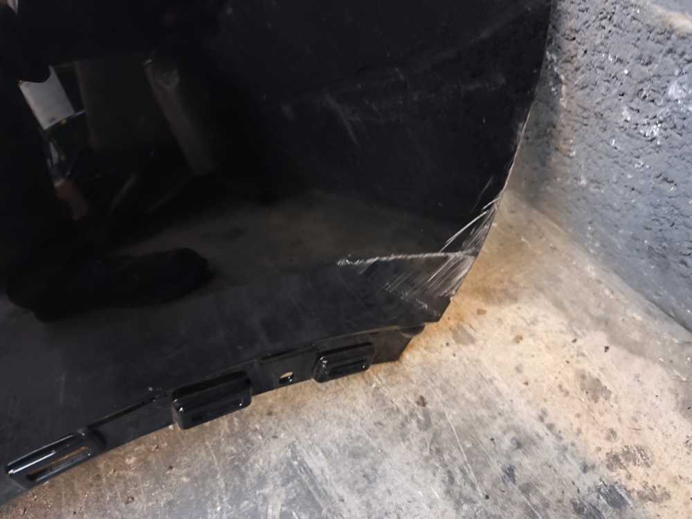 PARE CHOC ARRIERE PEUGEOT - Vue 8